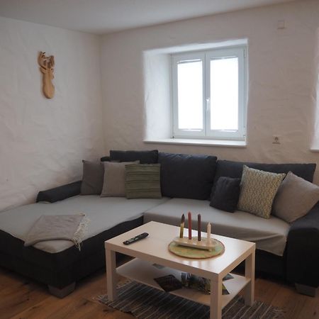 Ferienwohnung Dinkelbergblick Wehr  Exterior foto