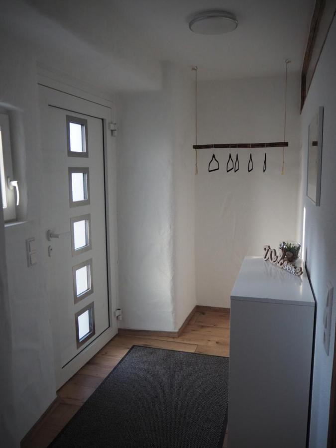 Ferienwohnung Dinkelbergblick Wehr  Exterior foto