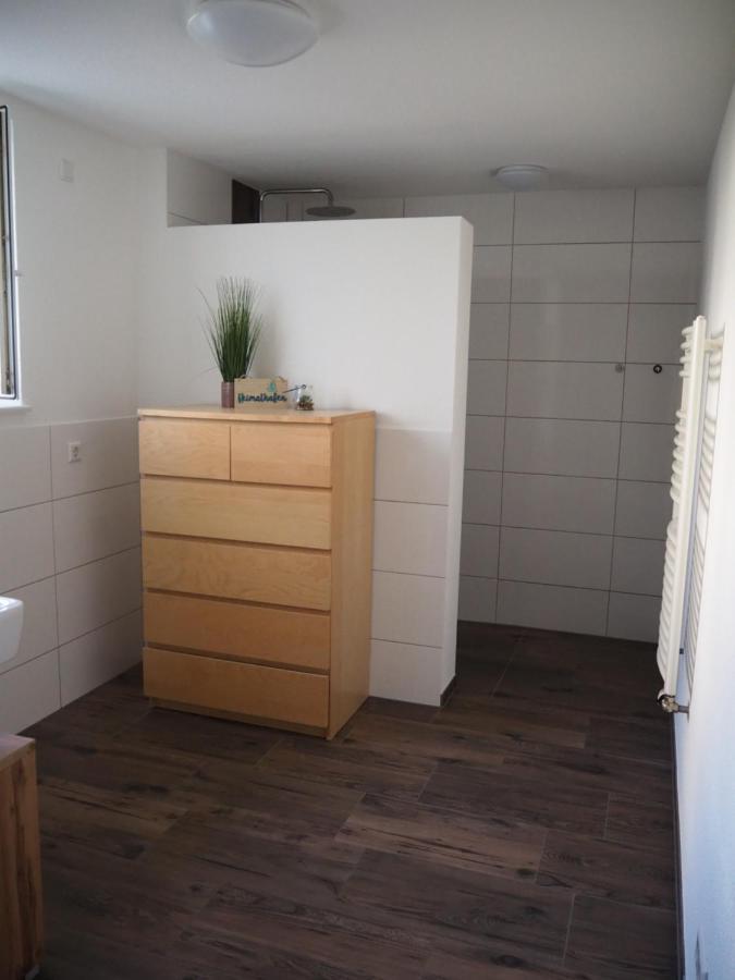 Ferienwohnung Dinkelbergblick Wehr  Exterior foto