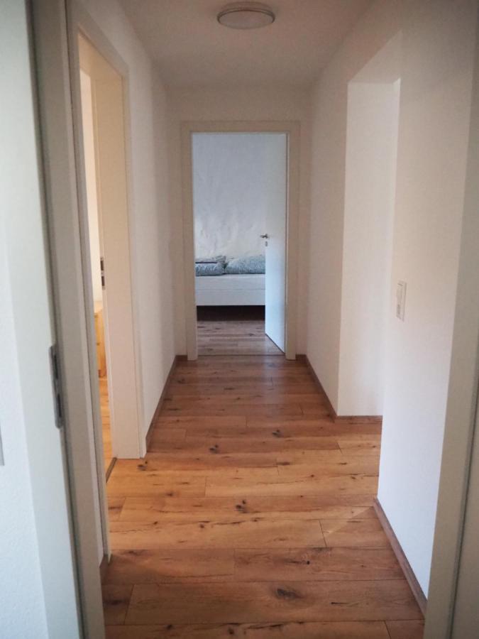 Ferienwohnung Dinkelbergblick Wehr  Exterior foto