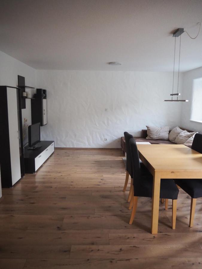 Ferienwohnung Dinkelbergblick Wehr  Exterior foto