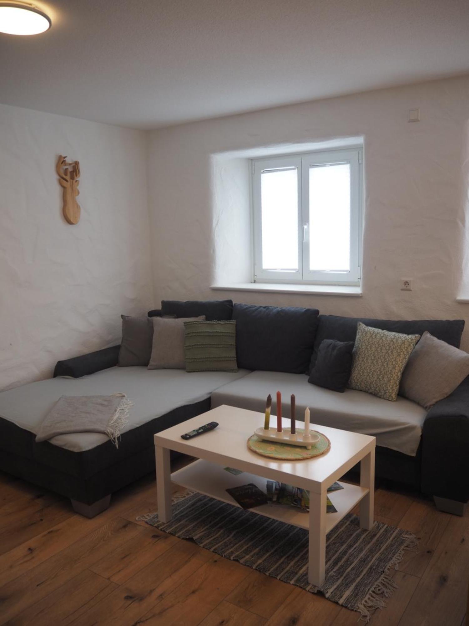 Ferienwohnung Dinkelbergblick Wehr  Exterior foto