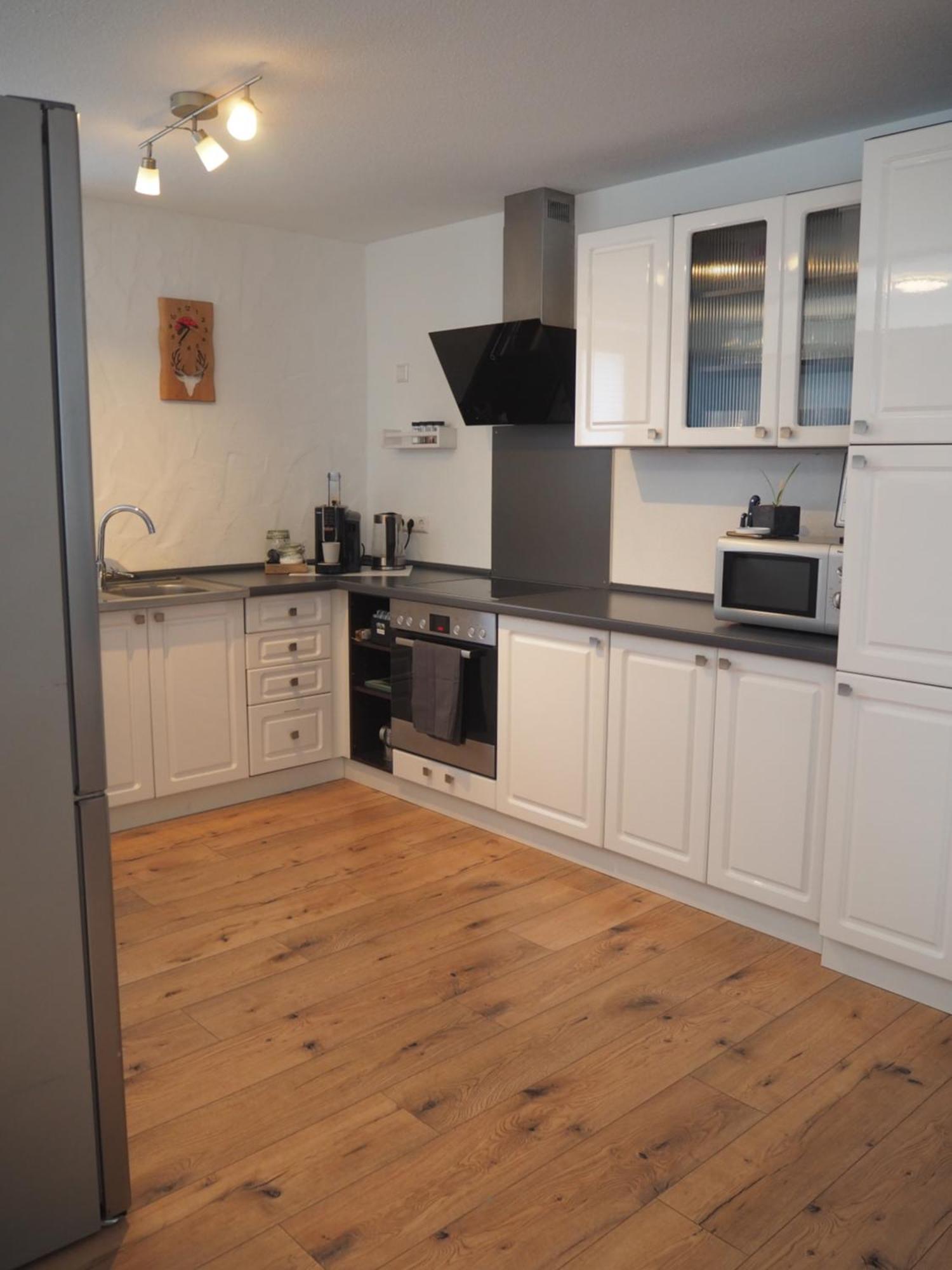 Ferienwohnung Dinkelbergblick Wehr  Exterior foto