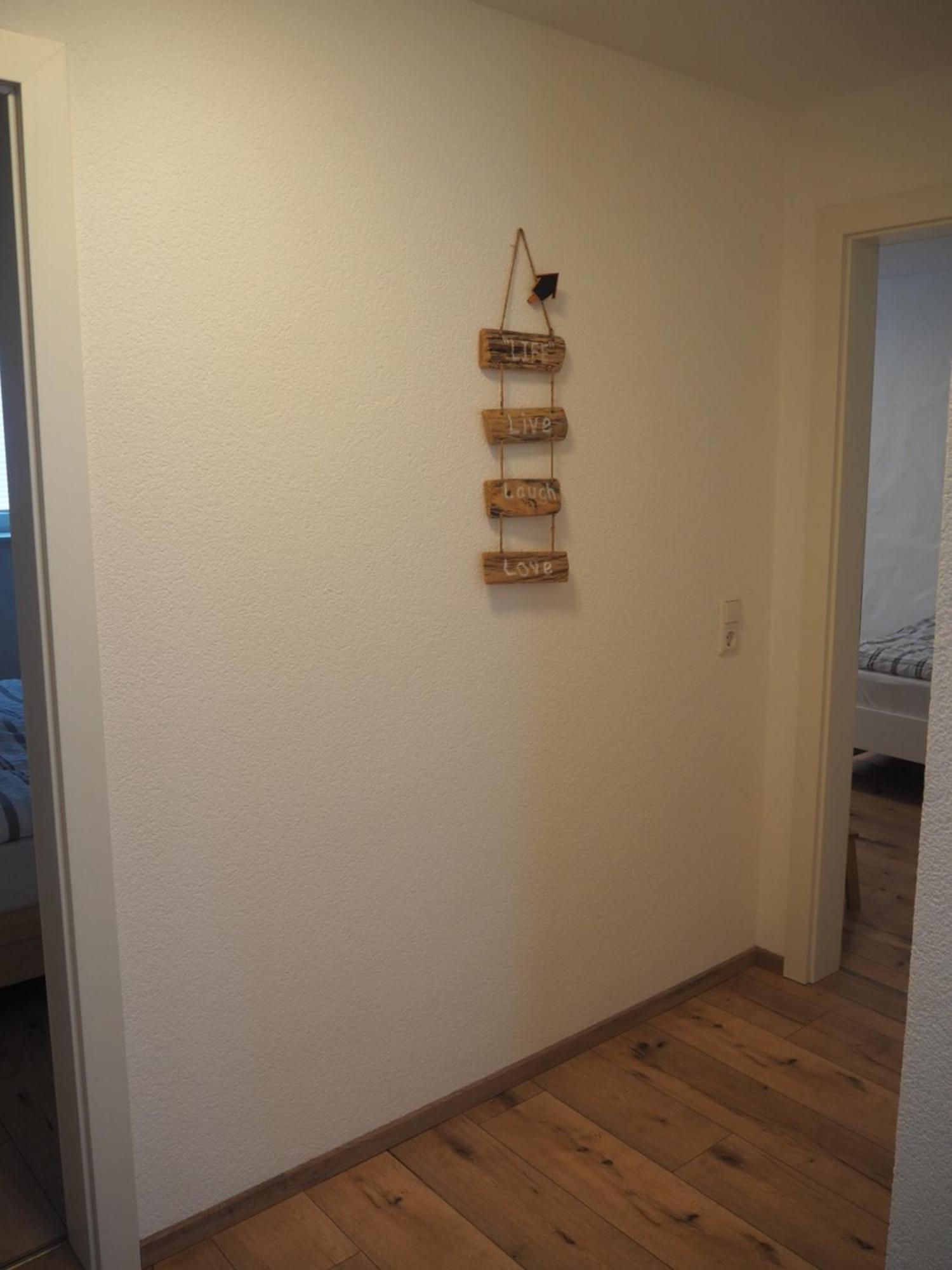 Ferienwohnung Dinkelbergblick Wehr  Exterior foto