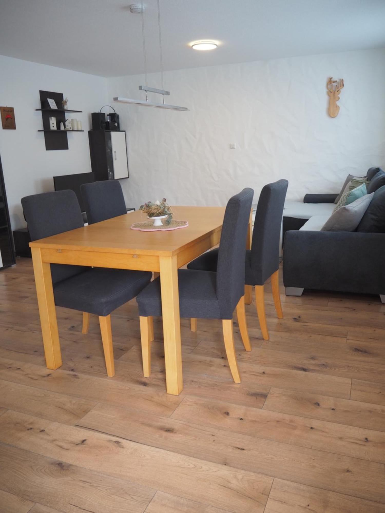 Ferienwohnung Dinkelbergblick Wehr  Exterior foto