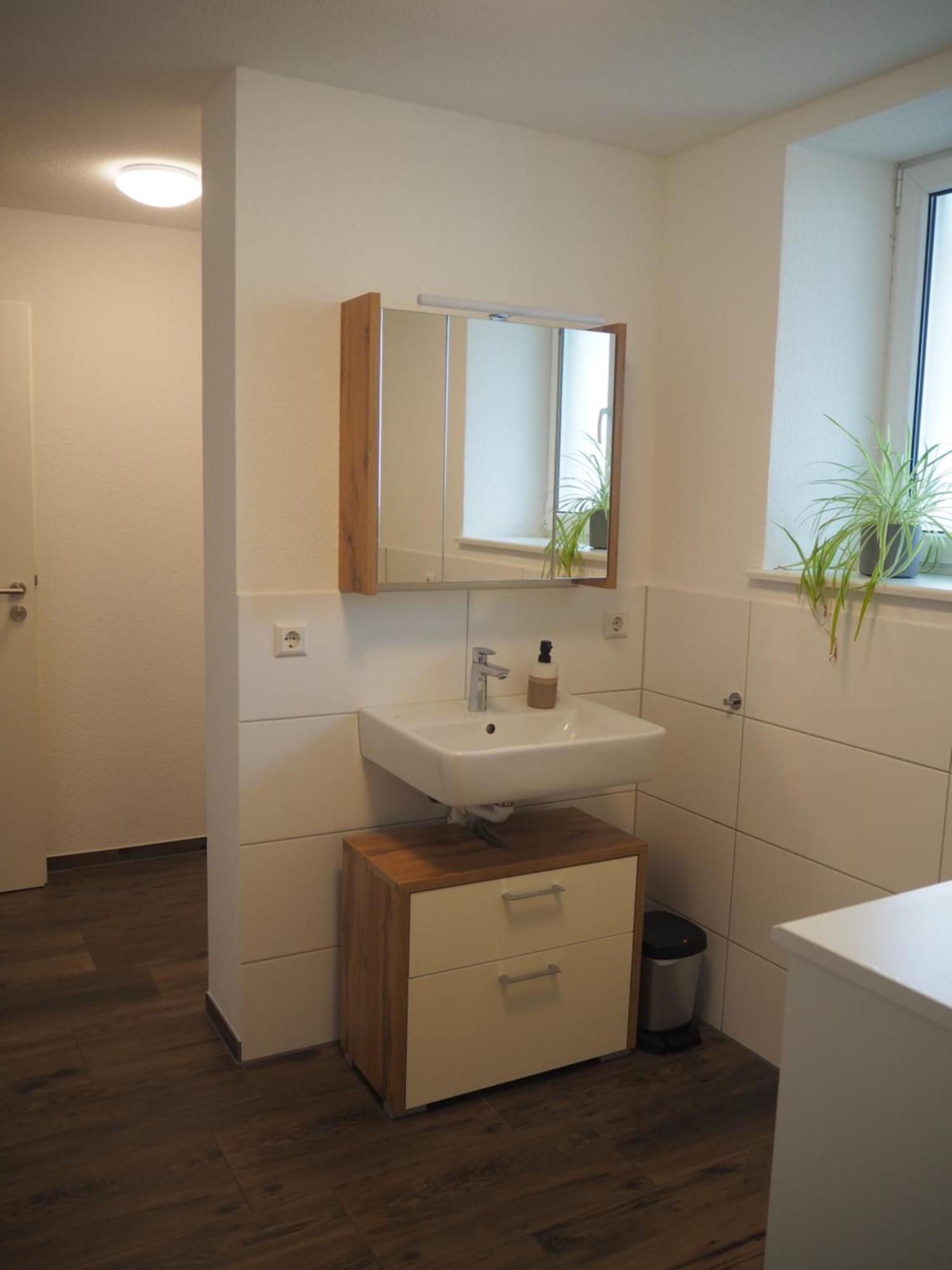 Ferienwohnung Dinkelbergblick Wehr  Exterior foto